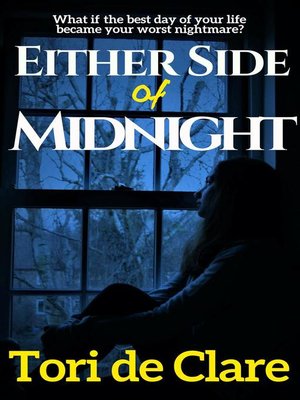 Either Side of Midnight - ebook
